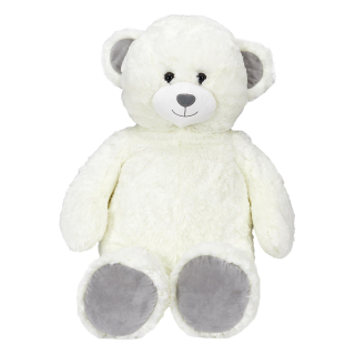 Peluche ours 90 cm - Home Deco Kids