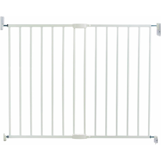 Barrière de sécurite Métal extensible Lindam