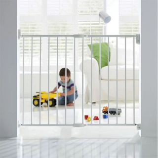 Barrière de sécurite Métal extensible Lindam