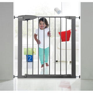 Barrière de Sécurité Easy Lock Argenté - Munchkin