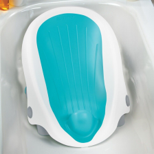 Transat de bain bébé Bleu - Summer Infant