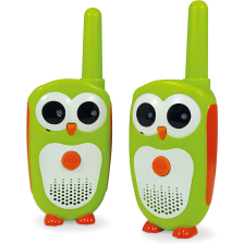 Talkie Walkie Junior 4+ - Buki