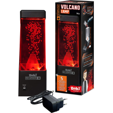 Lampe Volcan 14+ - Buki