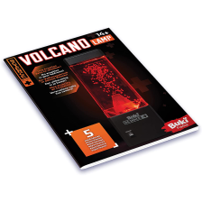 Lampe Volcan 14+ - Buki Lampe Volcan 14+ - Buki