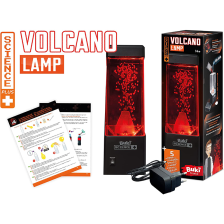 Lampe Volcan 14+ - Buki