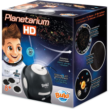 Planetarium enfant HD 8+ - Buki