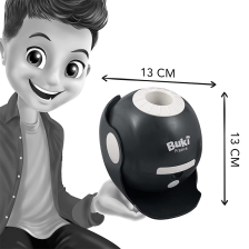 Planetarium enfant HD 8+ - Buki Planetarium enfant HD 8+ - Buki