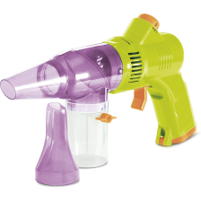 Aspirateur d'Insectes 6+ - Buki Aspirateur d'Insectes 6+ - Buki