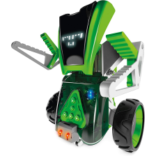 Jeu de programmation Mazzy 8+ - Buki Jeu de programmation Mazzy 8+ - Buki