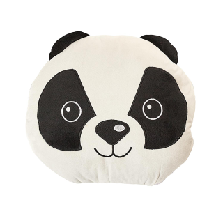 Couverture convertible PANDA - Home Deco Kids