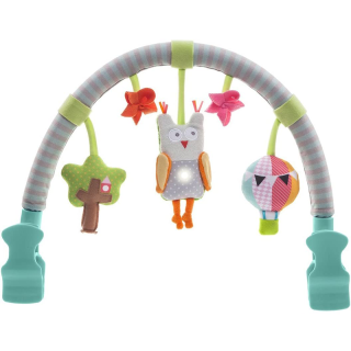 Arche de jeu Hibou - Taf Toys