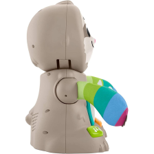 Jouet interactif Paresseux Smooth Moves - Fisher Price Jouet interactif Paresseux Smooth Moves - Fisher Price
