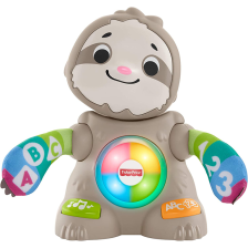 Jouet interactif Paresseux Smooth Moves - Fisher Price Jouet interactif Paresseux Smooth Moves - Fisher Price