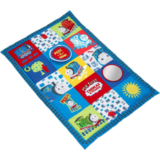 Tapis d'eveil Thomas et ses amis - Disney