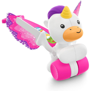 Ma Licorne à Pousser -...