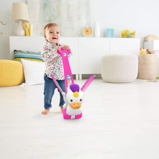 Ma Licorne à Pousser - Fisher Price