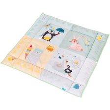 Tapis d'éveil de 4 saisons Pole Nord - Taf Toys