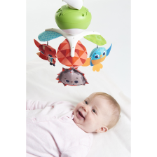 Mobile de voyage 3 en 1 Dans la prairie - Tiny Love Mobile de voyage 3 en 1 Dans la prairie - Tiny Love