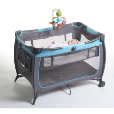 Mobile de voyage 3 en 1 Dans la prairie - Tiny Love Mobile de voyage 3 en 1 Dans la prairie - Tiny Love