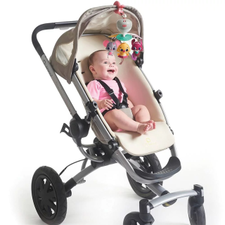Mobile de Voyage Princesse 3 en 1 - Tiny Love