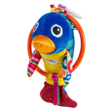 Jouet d'Eveil Flipper Le Joueur - Lamaze Jouet d'Eveil Flipper Le Joueur - Lamaze