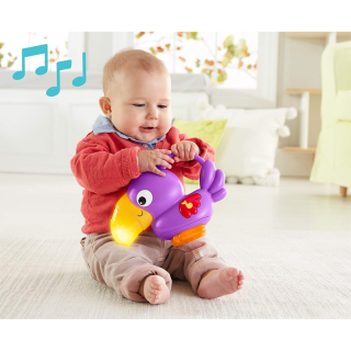 Tapis de jeu Jungle Deluxe Fisher Price