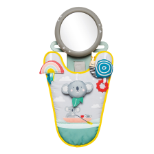 Centre de jeu de voiture koala taf Toys Centre de jeu de voiture koala taf Toys