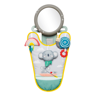 Centre de jeu de voiture koala taf Toys