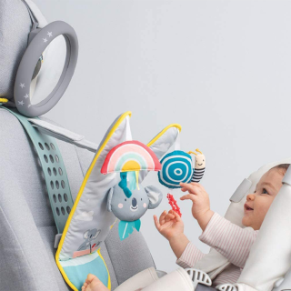 Centre de jeu de voiture koala taf Toys