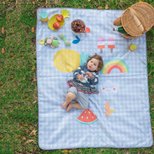 Tapis de jeu d'extérieur - Taf Toys Tapis de jeu d'extérieur - Taf Toys