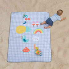 Tapis de jeu d'extérieur - Taf Toys Tapis de jeu d'extérieur - Taf Toys
