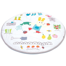 Tapis d'activité Le Gym de Printemps - Taf Toys