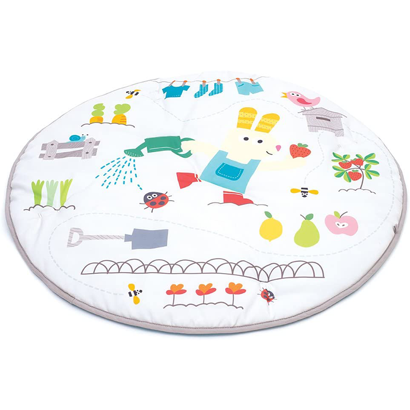 Tapis Enfant Confortables Et Ludiques • OnlyTapis