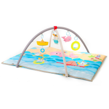 Tapis d'activité Bord de mer Pals - Taf Toys