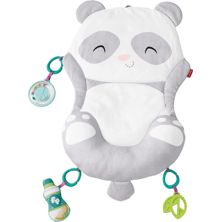 Coussin d'éveil Panda - Fisher Price