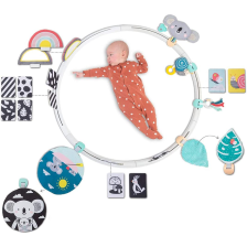 Cerceau d'activités Koala - Taf Toys Cerceau d'activités Koala - Taf Toys