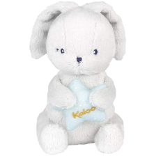 Le lapin en peluche musical - Kaloo Le lapin en peluche musical - Kaloo