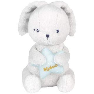 Le lapin en peluche musical - Kaloo
