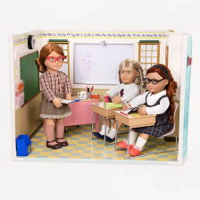 École pour poupée - Our Generation