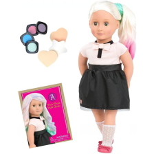 Poupée Craie 46cm Amya - Our generation Poupée Craie 46cm Amya - Our generation