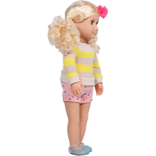 Poupée classique Steffi 46 cm - Our Generation Poupée classique Steffi 46 cm - Our Generation