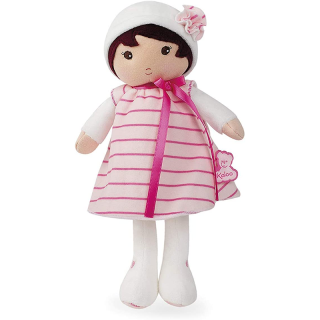 Poupée en tissu Rose Tendresse 25 cm - Kaloo