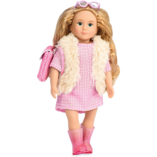 Poupée classique Nora 15cm - Lori Poupée classique Nora 15cm - Lori