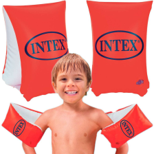 Brassards de Natation enfant 6-12 ans - Intex