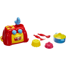 Cuisine de plage Beach Picnic - Klein Cuisine de plage Beach Picnic - Klein