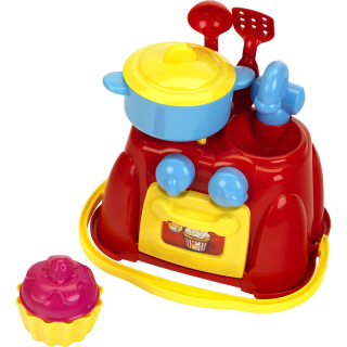 Cuisine de plage Beach Picnic - Klein