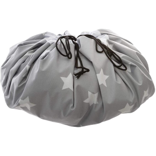 Sac de rangement Gris Atmosphera