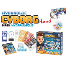 Main Hydraulique Cyborg 8+ - Buki