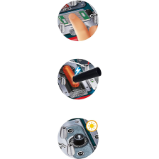 Jeu de construction Électronique expert 8+ - Buki Jeu de construction Électronique expert 8+ - Buki