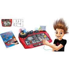 Jeu de construction Électronique expert 8+ - Buki